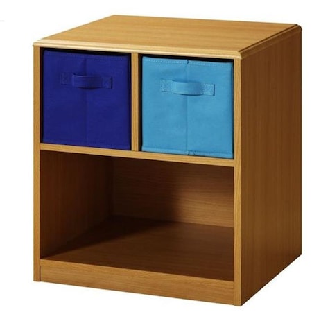 4D Concepts 4D Concepts 12315 Boys Nightstand - Beech 12315